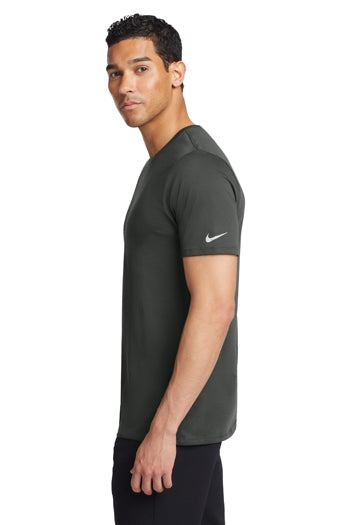 Nike - Dri-FIT Cotton/Poly Tee. NKBQ5231