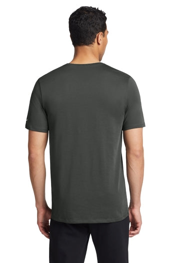 Nike - Dri-FIT Cotton/Poly Tee. NKBQ5231