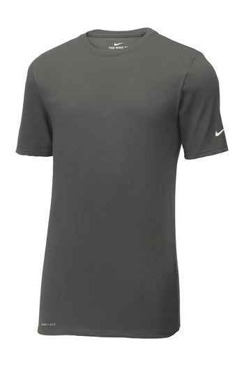 Nike - Dri-FIT Cotton/Poly Tee. NKBQ5231