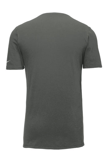 Nike - Dri-FIT Cotton/Poly Tee. NKBQ5231