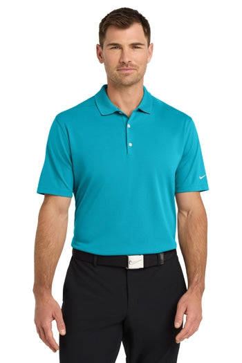 Nike - Dri-FIT Micro Pique Polo 2.0. NKDC1963
