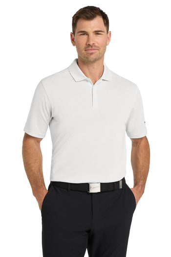 Nike - Dri-FIT Micro Pique Polo 2.0. NKDC1963