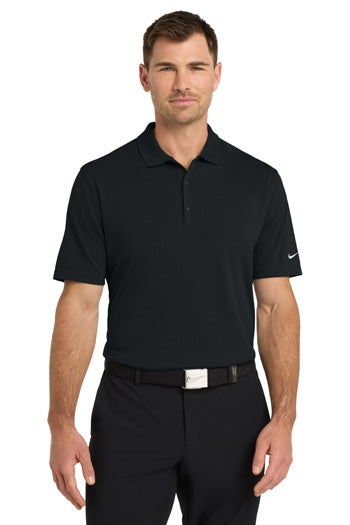Nike - Dri-FIT Micro Pique Polo 2.0. NKDC1963