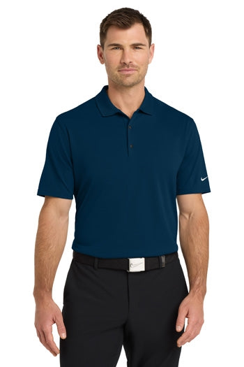 Nike - Dri-FIT Micro Pique Polo 2.0. NKDC1963