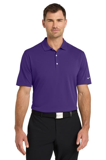 Nike - Dri-FIT Micro Pique Polo 2.0. NKDC1963