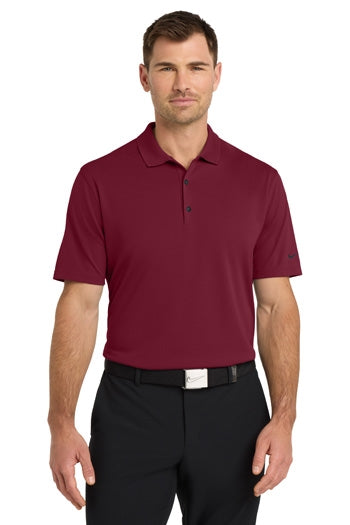 Nike - Dri-FIT Micro Pique Polo 2.0. NKDC1963