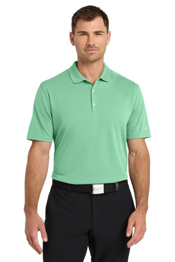 Nike - Dri-FIT Micro Pique Polo 2.0. NKDC1963