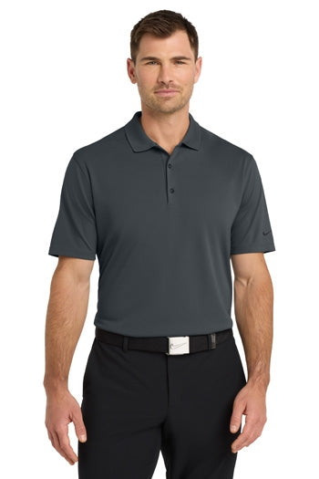 Nike - Dri-FIT Micro Pique Polo 2.0. NKDC1963