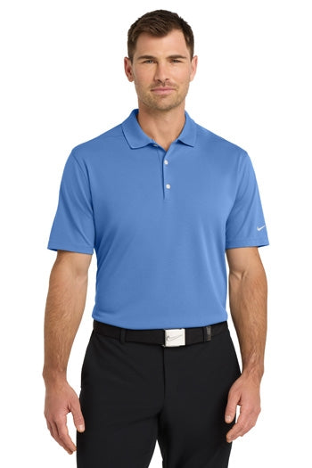 Nike - Dri-FIT Micro Pique Polo 2.0. NKDC1963