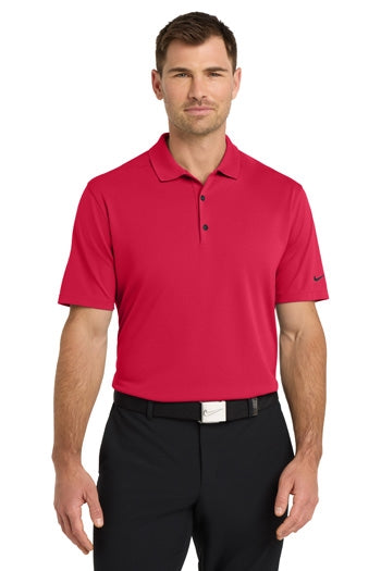 Nike - Dri-FIT Micro Pique Polo 2.0. NKDC1963