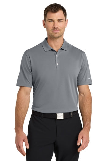 Nike - Dri-FIT Micro Pique Polo 2.0. NKDC1963