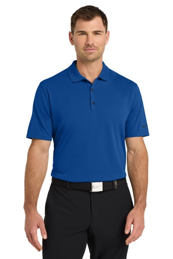 Nike - Dri-FIT Micro Pique Polo 2.0. NKDC1963