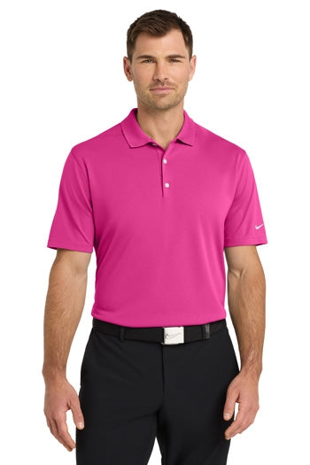 Nike - Dri-FIT Micro Pique Polo 2.0. NKDC1963