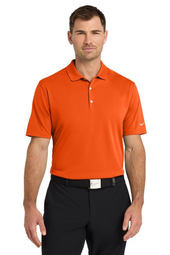 Nike - Dri-FIT Micro Pique Polo 2.0. NKDC1963