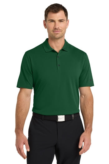Nike - Dri-FIT Micro Pique Polo 2.0. NKDC1963