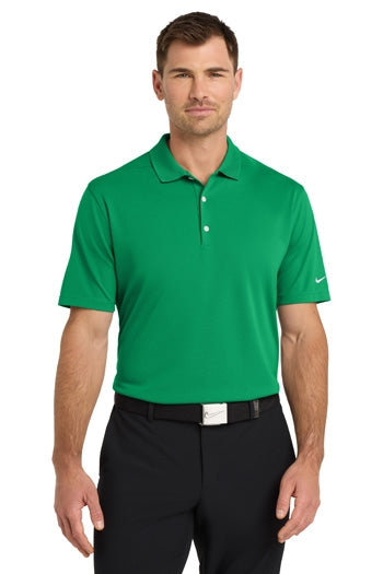 Nike - Dri-FIT Micro Pique Polo 2.0. NKDC1963