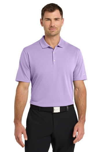 Nike - Dri-FIT Micro Pique Polo 2.0. NKDC1963