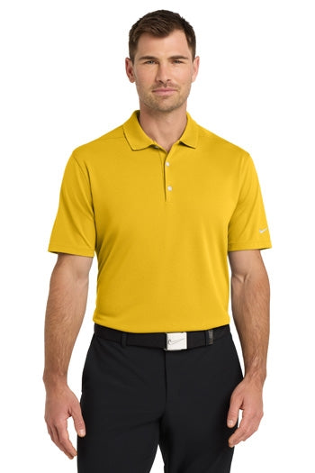Nike - Dri-FIT Micro Pique Polo 2.0. NKDC1963