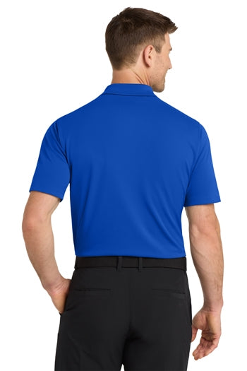 Nike - Dri-FIT Micro Pique Polo 2.0. NKDC1963