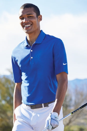 Nike - Tall Dri-FIT Micro Pique Polo 2.0. NKDC1963T