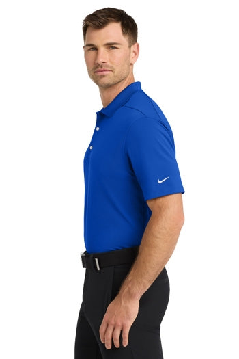 Nike - Tall Dri-FIT Micro Pique Polo 2.0. NKDC1963T