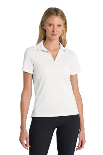 Nike - Ladies' Dri-FIT Micro Pique Polo 2.0. NKDC1991