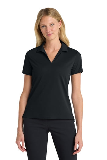 Nike - Ladies' Dri-FIT Micro Pique Polo 2.0. NKDC1991