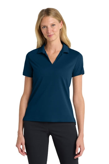 Nike - Ladies' Dri-FIT Micro Pique Polo 2.0. NKDC1991