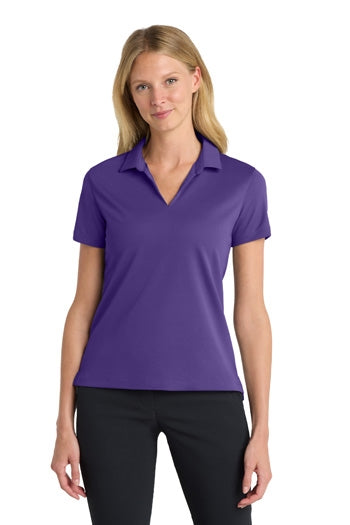 Nike - Ladies' Dri-FIT Micro Pique Polo 2.0. NKDC1991