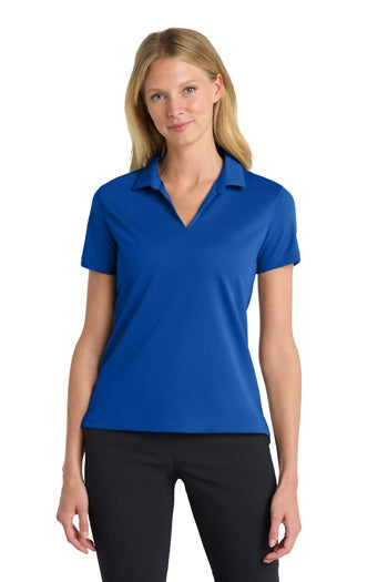 Nike - Ladies' Dri-FIT Micro Pique Polo 2.0. NKDC1991