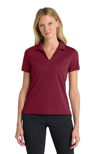 Nike - Ladies' Dri-FIT Micro Pique Polo 2.0. NKDC1991