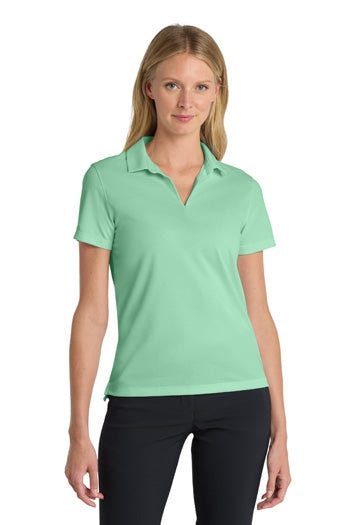 Nike - Ladies' Dri-FIT Micro Pique Polo 2.0. NKDC1991