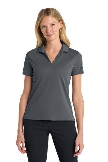 Nike - Ladies' Dri-FIT Micro Pique Polo 2.0. NKDC1991