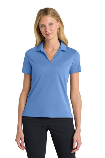 Nike - Ladies' Dri-FIT Micro Pique Polo 2.0. NKDC1991