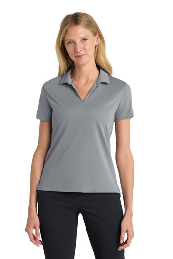 Nike - Ladies' Dri-FIT Micro Pique Polo 2.0. NKDC1991