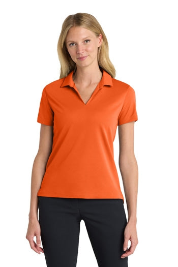 Nike - Ladies' Dri-FIT Micro Pique Polo 2.0. NKDC1991