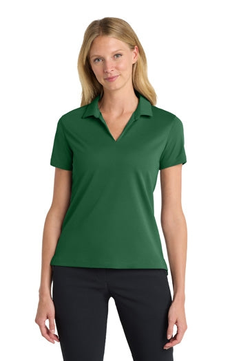 Nike - Ladies' Dri-FIT Micro Pique Polo 2.0. NKDC1991