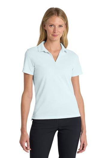 Nike - Ladies' Dri-FIT Micro Pique Polo 2.0. NKDC1991