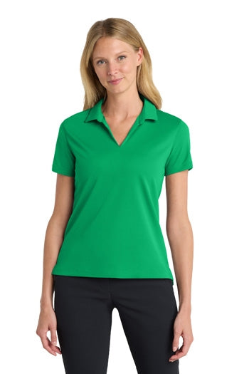 Nike - Ladies' Dri-FIT Micro Pique Polo 2.0. NKDC1991
