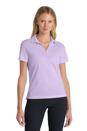 Nike - Ladies' Dri-FIT Micro Pique Polo 2.0. NKDC1991