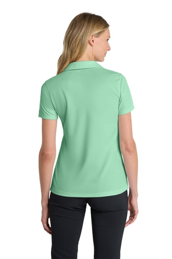 Nike - Ladies' Dri-FIT Micro Pique Polo 2.0. NKDC1991