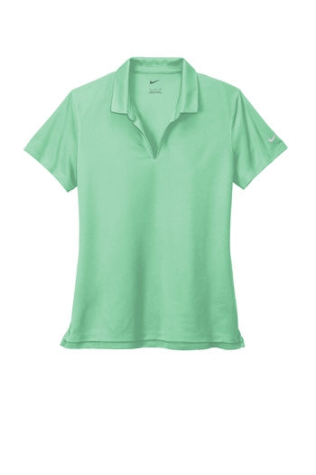 Nike - Ladies' Dri-FIT Micro Pique Polo 2.0. NKDC1991