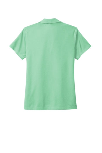 Nike - Ladies' Dri-FIT Micro Pique Polo 2.0. NKDC1991