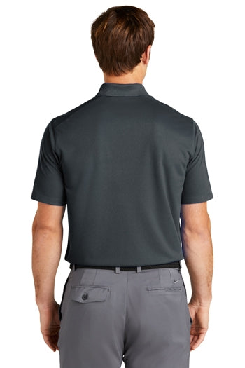 Nike - Dri-FIT Micro Pique 2.0 Pocket Polo. NKDC2103
