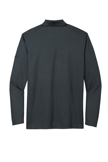 Nike - Dri-FIT Micro Pique 2.0 Long Sleeve Polo. NKDC2104