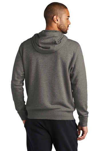 Nike - Club Fleece Sleeve Swoosh Full-Zip Hoodie. NKDR1513