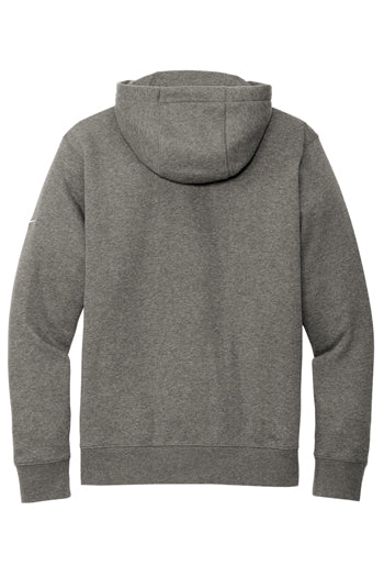 Nike - Club Fleece Sleeve Swoosh Full-Zip Hoodie. NKDR1513