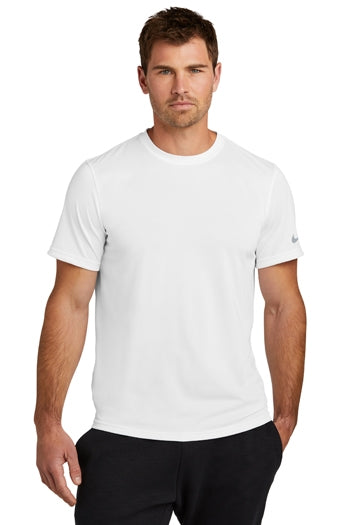 Nike - Swoosh Sleeve rLegend Tee. NKDX8730