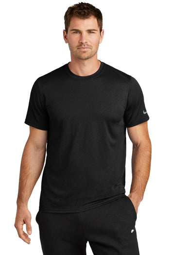 Nike - Swoosh Sleeve rLegend Tee. NKDX8730