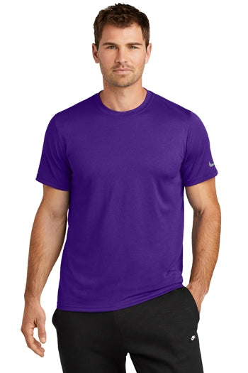 Nike - Swoosh Sleeve rLegend Tee. NKDX8730